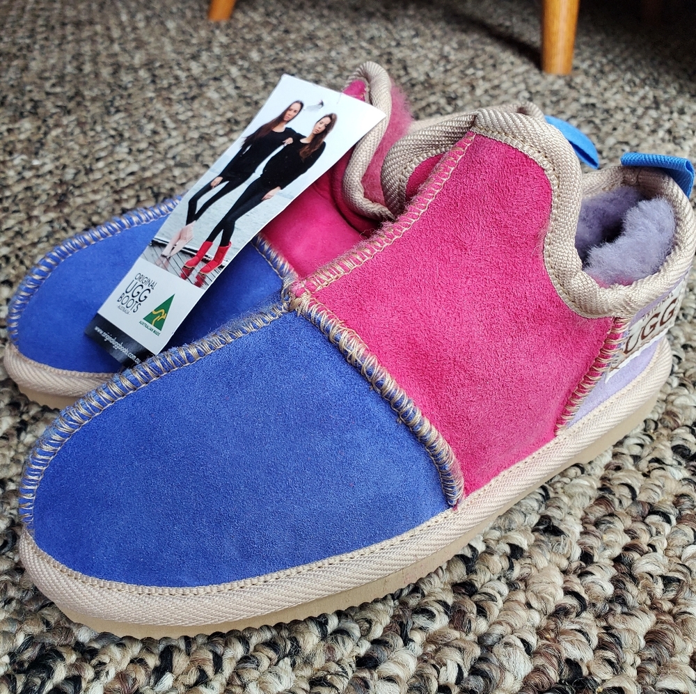 Slippers